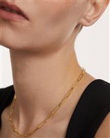 Halskette PDPaola Dame THE NEW ESSENTIALS in Silber CO01-460-U - CO01-460-U